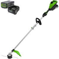 Greenworks ST161S 2112307UH (с 1-им АКБ)
