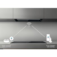 Кухонная вытяжка Elica Hidden 2.0 @ BLGL/A/60 PRF0164361 - Превью изображения №5 — Интернет-магазин Time-Shop