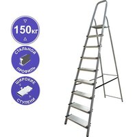 Новая высота NV 1137 (10 ступеней)