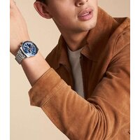 Наручные часы Fossil FS6047 - Превью изображения №4 — Интернет-магазин Time-Shop