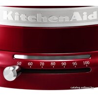 Электрический чайник KitchenAid Artisan 5KEK1522EER - Превью изображения №3 — Интернет-магазин Time-Shop