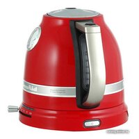 Электрический чайник KitchenAid Artisan 5KEK1522EER - Превью изображения №13 — Интернет-магазин Time-Shop