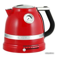 Электрический чайник KitchenAid Artisan 5KEK1522EER - Превью изображения №24 — Интернет-магазин Time-Shop