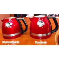 Электрический чайник KitchenAid Artisan 5KEK1522EER - Превью изображения №4 — Интернет-магазин Time-Shop