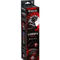 Коврик для стола Defender Liberty - Превью изображения №5 — Интернет-магазин Time-Shop