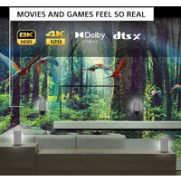 Колонки объемного звука Sony HT-A9 - Превью изображения №3 — Интернет-магазин Time-Shop