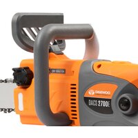Электрическая пила Daewoo Power DACS 2700E - Превью изображения №3 — Интернет-магазин Time-Shop