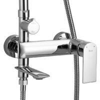 Душевая система  Rea Veneta REA-P7843 - Превью изображения №2 — Интернет-магазин Time-Shop