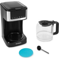 Капельная кофеварка Hyundai HYD-1212 - Превью изображения №19 — Интернет-магазин Time-Shop