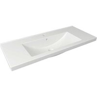 Керамин Тобаго 100 ФС (мебельный, белый)