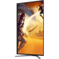 Игровой монитор AOC Gaming Q27G4ZD - Превью изображения №6 — Интернет-магазин Time-Shop