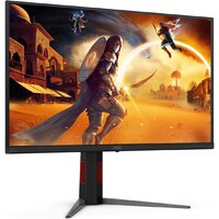 Игровой монитор AOC Gaming Q27G4ZD - Превью изображения №2 — Интернет-магазин Time-Shop