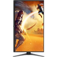 Игровой монитор AOC Gaming Q27G4ZD - Превью изображения №4 — Интернет-магазин Time-Shop