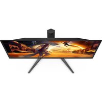 Игровой монитор AOC Gaming Q27G4ZD - Превью изображения №7 — Интернет-магазин Time-Shop