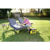 Пылесос Karcher SE 3-18 Compact D1 Battery Set 2.5-F 1.081-509.0 - Превью изображения №10 — Интернет-магазин Time-Shop