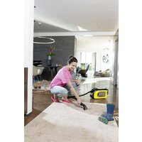 Пылесос Karcher SE 3-18 Compact D1 Battery Set 2.5-F 1.081-509.0 - Превью изображения №6 — Интернет-магазин Time-Shop