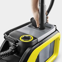 Пылесос Karcher SE 3-18 Compact D1 Battery Set 2.5-F 1.081-509.0 - Превью изображения №3 — Интернет-магазин Time-Shop