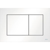 Унитаз подвесной Lauter Vortex 2110830 + TECE Kit 9400413 с кнопкой (белый) - Превью изображения №23 — Интернет-магазин Time-Shop