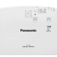 Проектор Panasonic PT-VMZ60EJ - Превью изображения №3 — Интернет-магазин Time-Shop
