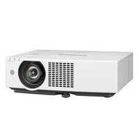 Проектор Panasonic PT-VMZ60EJ - Превью изображения №2 — Интернет-магазин Time-Shop