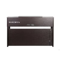 Цифровое пианино Kurzweil CUP410 (черный палисандр) - Превью изображения №4 — Интернет-магазин Time-Shop