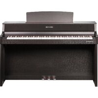 Синтезаторы и рабочие станции