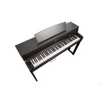 Цифровое пианино Kurzweil CUP410 (черный палисандр) - Превью изображения №5 — Интернет-магазин Time-Shop