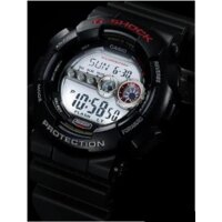 Наручные часы Casio GD-100-1A - Превью изображения №3 — Интернет-магазин Time-Shop
