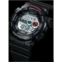 Наручные часы Casio GD-100-1A - Превью изображения №5 — Интернет-магазин Time-Shop