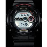 Наручные часы Casio GD-100-1A - Превью изображения №4 — Интернет-магазин Time-Shop