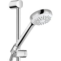 Душевой гарнитур  Kludi Logo [6816005-00] - Превью изображения №2 — Интернет-магазин Time-Shop