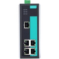 Неуправляемый коммутатор Moxa EDS-305-T - Превью изображения №2 — Интернет-магазин Time-Shop
