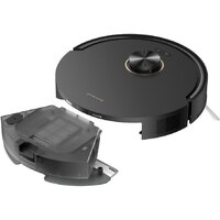 Робот-пылесос Dreame Robot Vacuum F21 Black RLF42GA (евровилка, черный) - Превью изображения №2 — Интернет-магазин Time-Shop