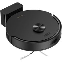 Робот-пылесос Dreame Robot Vacuum F21 Black RLF42GA (евровилка, черный) - Превью изображения №3 — Интернет-магазин Time-Shop