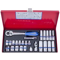 King Tony 3527MR (26 предметов)