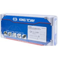 Универсальный набор инструментов King Tony 3527MR (26 предметов) - Превью изображения №6 — Интернет-магазин Time-Shop