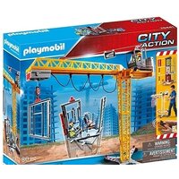 Playmobil PM70441 Кран