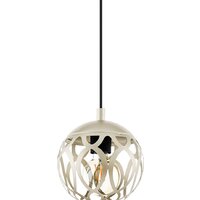 Подвесная люстра Eglo Mirtazza 99073 - Превью изображения №4 — Интернет-магазин Time-Shop