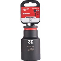 Головка слесарная Milwaukee 4932480349 - Превью изображения №2 — Интернет-магазин Time-Shop