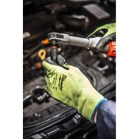 Головка слесарная Milwaukee 4932480349 - Превью изображения №4 — Интернет-магазин Time-Shop