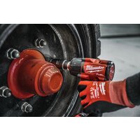 Головка слесарная Milwaukee 4932480349 - Превью изображения №6 — Интернет-магазин Time-Shop