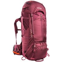 Tatonka Yukon X1 65+10 Woman 1346.047 (красный)