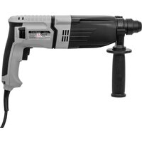 Перфоратор Интерскол П-24/700АВС (кейс) - Превью изображения №3 — Интернет-магазин Time-Shop