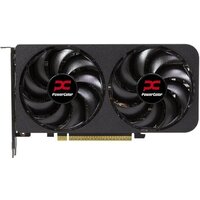 Видеокарта PowerColor Reaper AMD Radeon RX 9060 XT 16GB GDDR6 RX9060XT 16G-A - Превью изображения №2 — Интернет-магазин Time-Shop