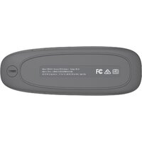 Бокс для накопителей M.2 ASUS Cobble SSD Enclosure (серый) - Превью изображения №12 — Интернет-магазин Time-Shop