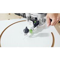 Вертикальный фрезер Festool OF 1010 REBQ-Plus 578005 (кейс) - Превью изображения №8 — Интернет-магазин Time-Shop