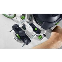 Вертикальный фрезер Festool OF 1010 REBQ-Plus 578005 (кейс) - Превью изображения №12 — Интернет-магазин Time-Shop