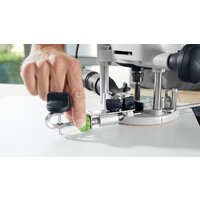 Вертикальный фрезер Festool OF 1010 REBQ-Plus 578005 (кейс) - Превью изображения №7 — Интернет-магазин Time-Shop