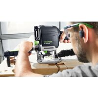 Вертикальный фрезер Festool OF 1010 REBQ-Plus 578005 (кейс) - Превью изображения №17 — Интернет-магазин Time-Shop