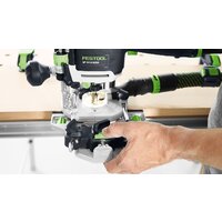 Вертикальный фрезер Festool OF 1010 REBQ-Plus 578005 (кейс) - Превью изображения №25 — Интернет-магазин Time-Shop